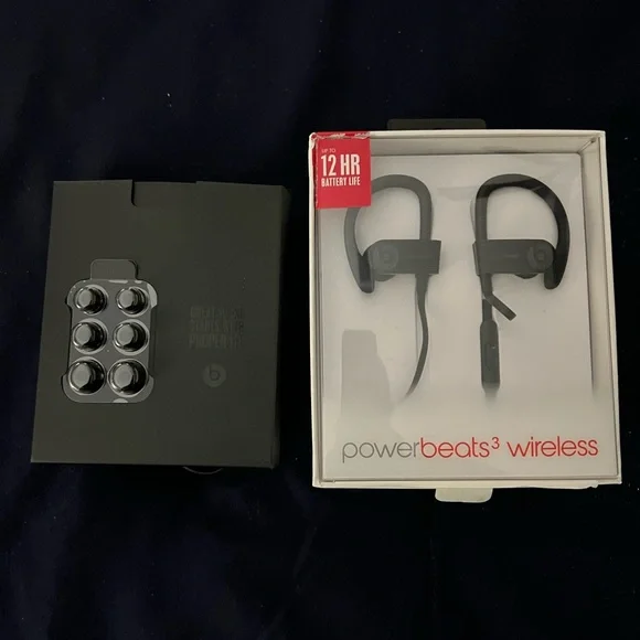 Powerbeats3 Wireless